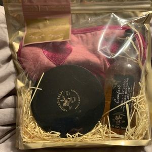 Bath & Body Works Dream On Set